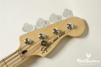 AFFINITY SERIES JAZZ BASS - 3 Color Sunburst